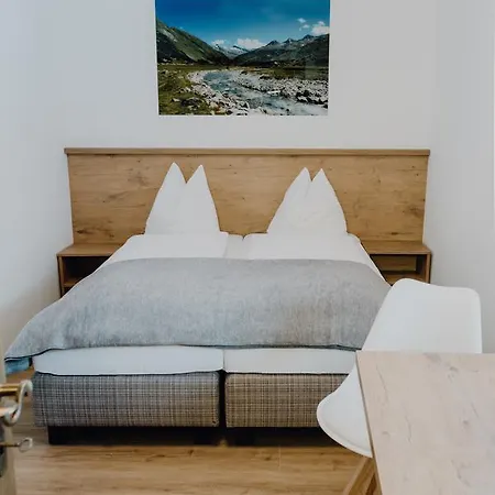 Restaurant Platzer Hotel 3*