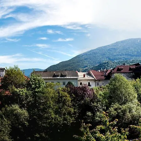 Hotel Restaurant Platzer