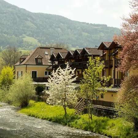 Hotel Restaurant Platzer Gmund in Karnten