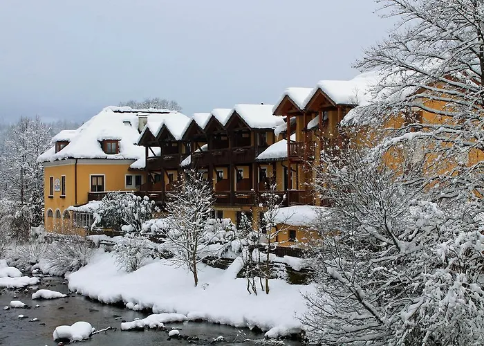 Hotel Restaurant Platzer Hotel