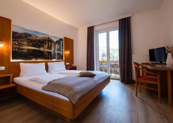 Restaurant Platzer Hotel 3*