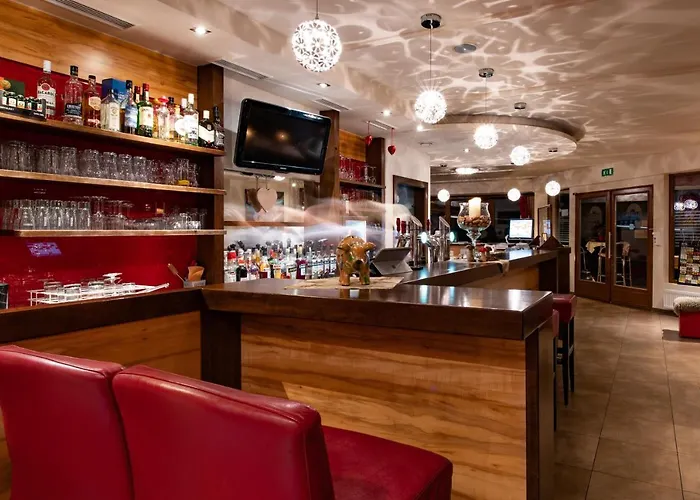 Restaurant Platzer Hotel