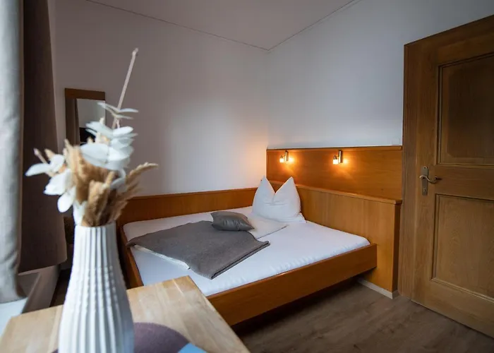 Hotel Restaurant Platzer Gmünd