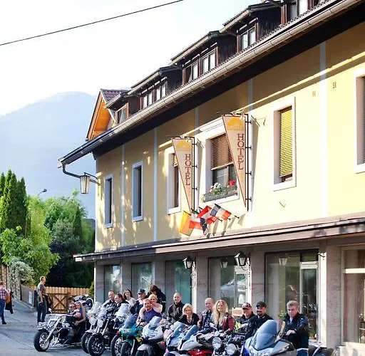 Restaurant Platzer Hotel