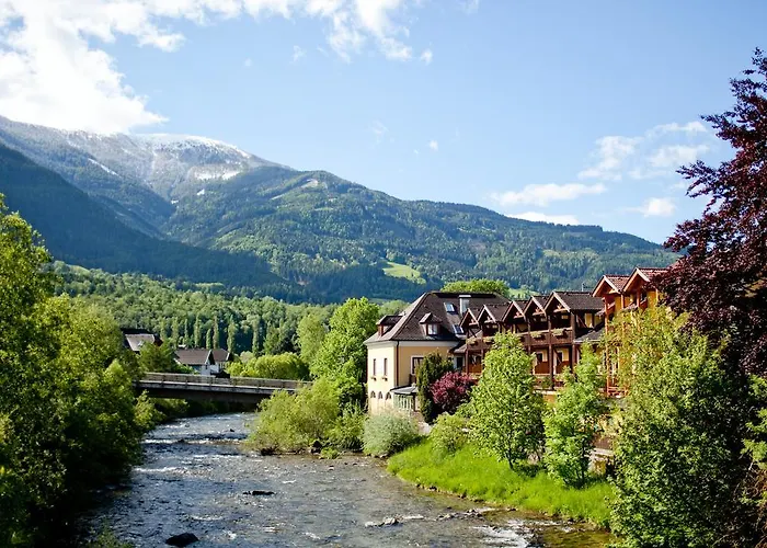 Hotel Hotel Restaurant Platzer 3*