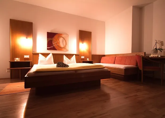 Hotel Restaurant Platzer