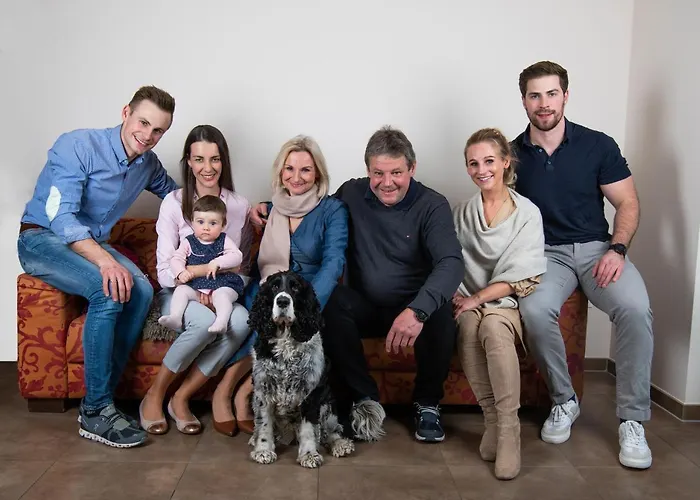 Restaurant Platzer 3*