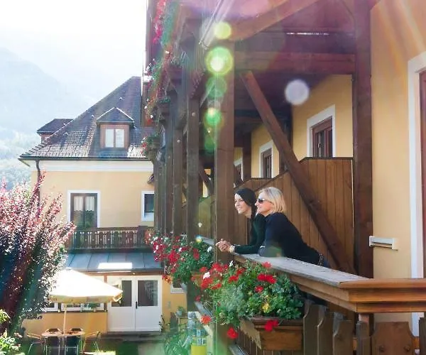 Hotel Hotel Restaurant Platzer