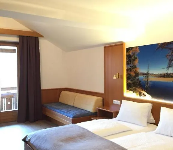 Hotel Restaurant Platzer