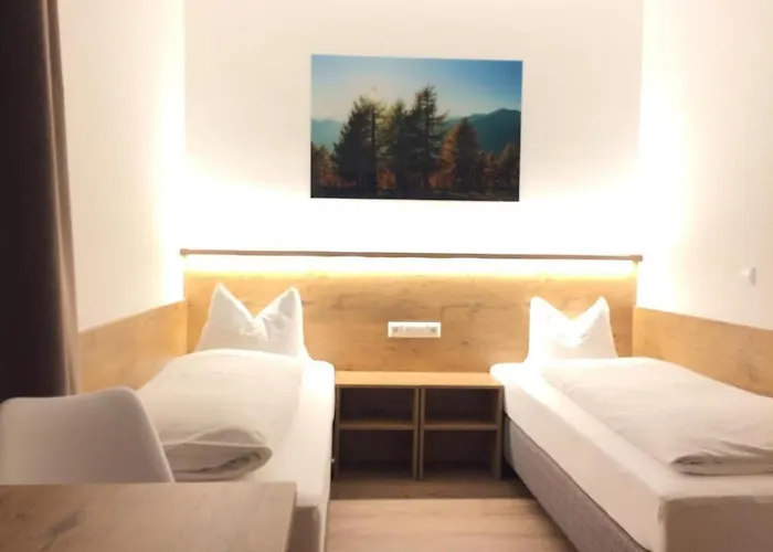 Hotel Restaurant Platzer