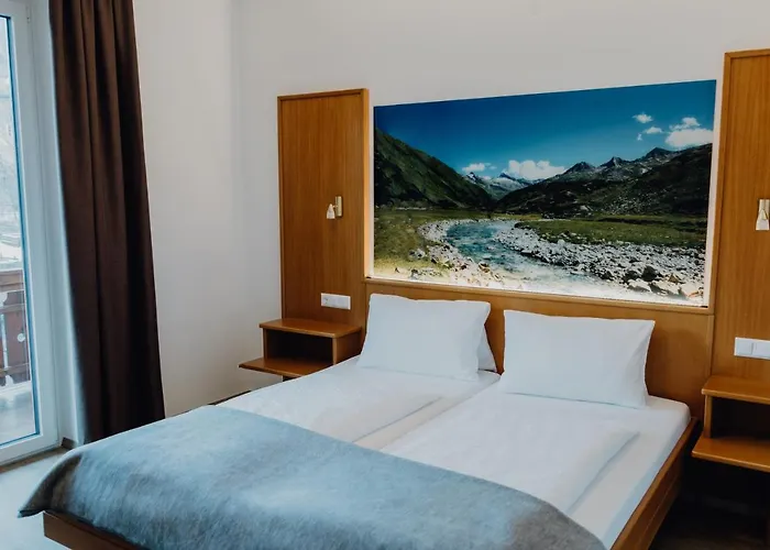 Hotel Restaurant Platzer 3*