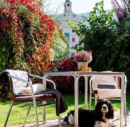 Hotel Restaurant Platzer