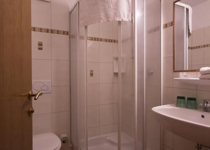 Hotel Restaurant Platzer Hotel