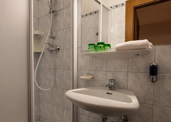 Hotel Restaurant Platzer Gmünd