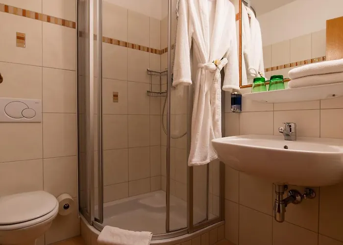 Hotel Restaurant Platzer