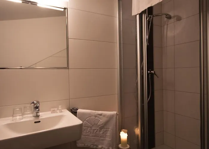 Hotel Restaurant Platzer