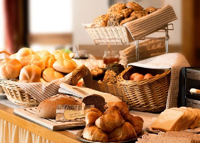 Hotel Restaurant Platzer Hotel Gmund in Karnten