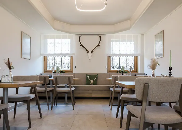 Hotel Restaurant Platzer