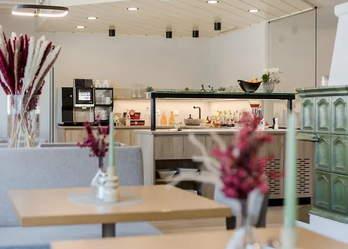 Hotel Restaurant Platzer 3*