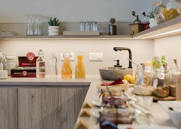 Hotel Restaurant Platzer Gmund in Karnten