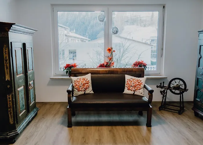 Restaurant Platzer 3*