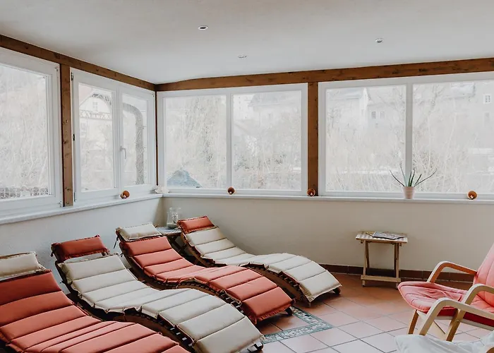 Restaurant Platzer Hotel Gmünd