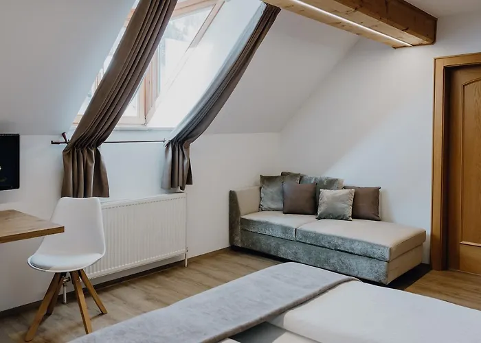 Hotel Restaurant Platzer