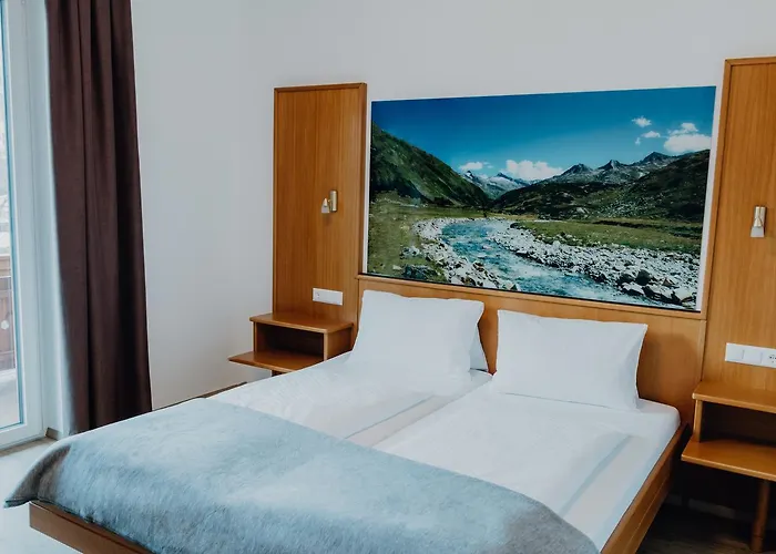 Hotel Restaurant Platzer